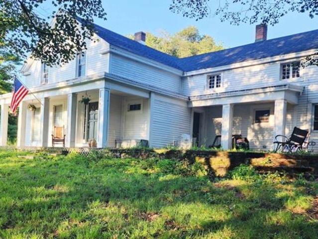 House for sale in Bennington, Vermont
