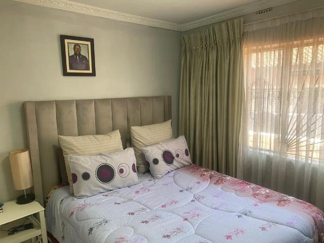 Townhouse for rent in East Rand