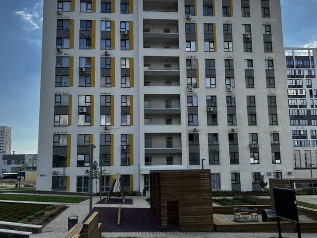 Квартира продажа в Киевский район, Симферополь