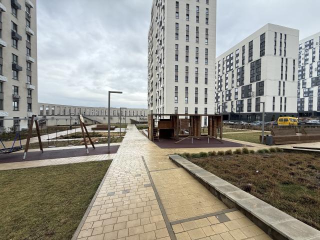 Квартира продажа в Симферополь