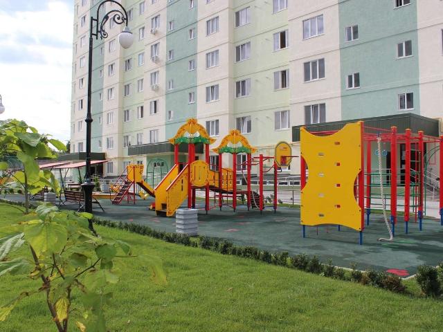 Квартира аренда в Симферополь