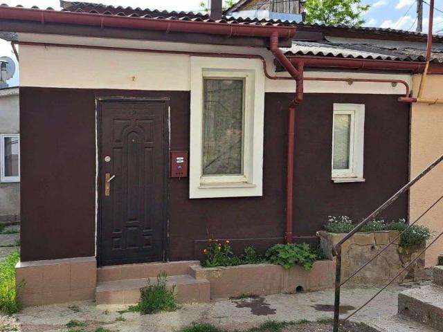 Квартира продажа в Верхняя солдатская слобода, Симферополь