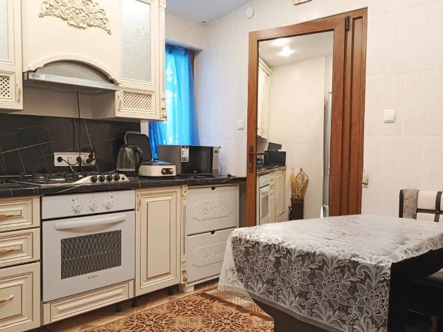 Квартира продажа в Центральный район, Симферополь