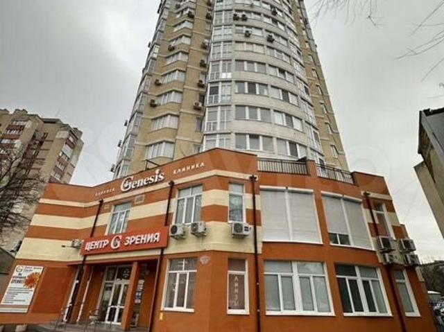Квартира продажа в Симферополь