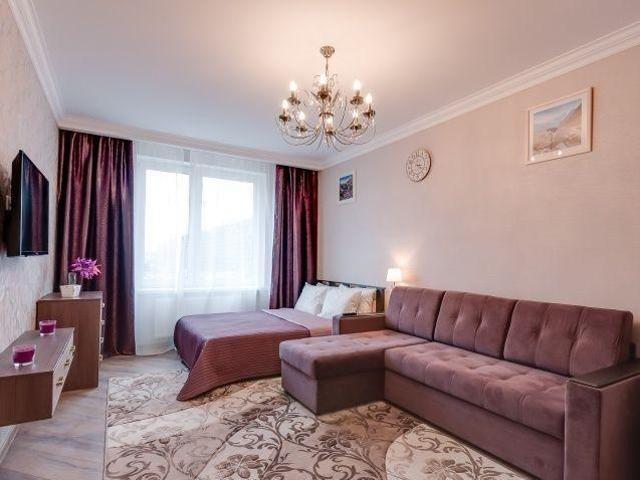 Квартира аренда в Симферополь