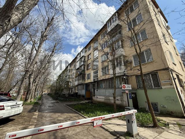Квартира продажа в Симферополь