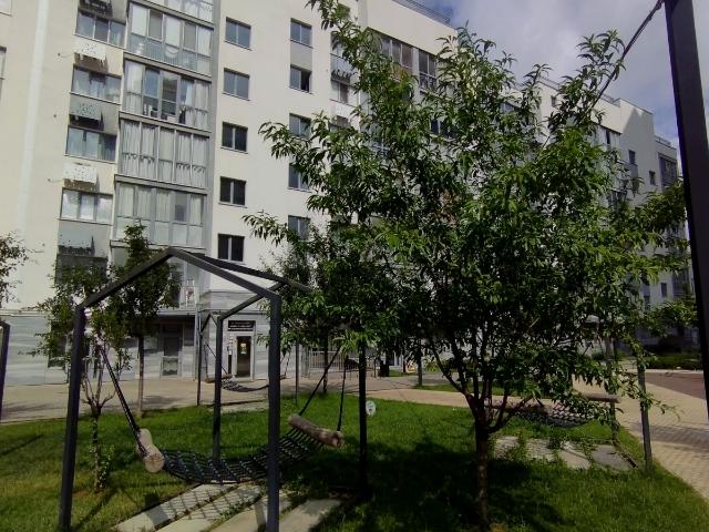 Квартира аренда в Симферополь