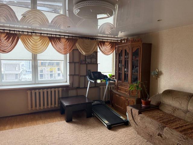 Квартира продажа в Белое-2, Симферополь