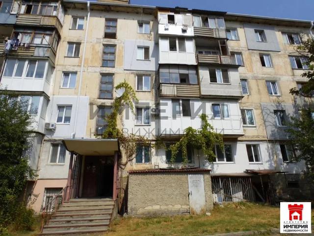 Квартира продажа в Симферополь