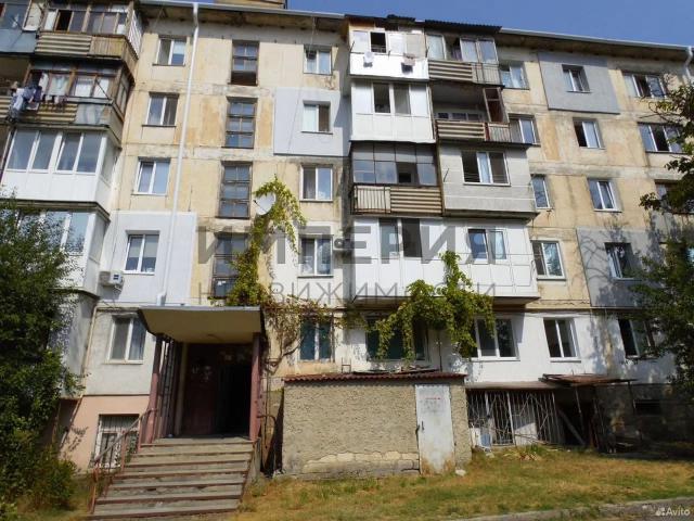 Квартира продажа в Симферополь