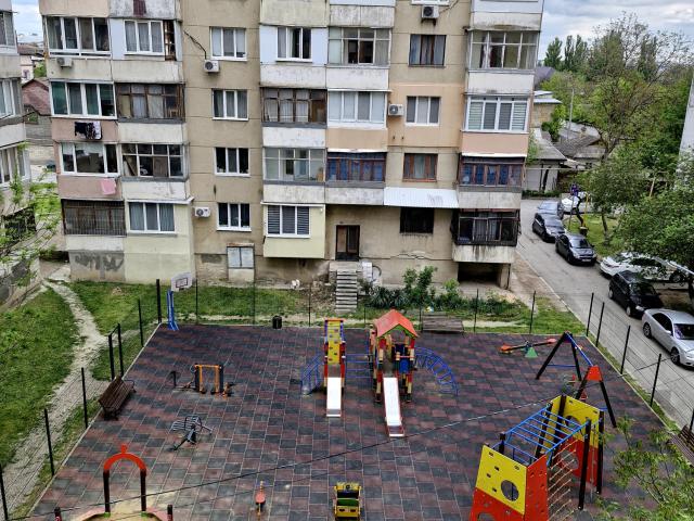 Квартира продажа в Симферополь