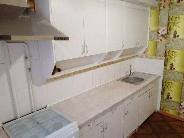Квартира продажа в Железнодорожный район, Симферополь