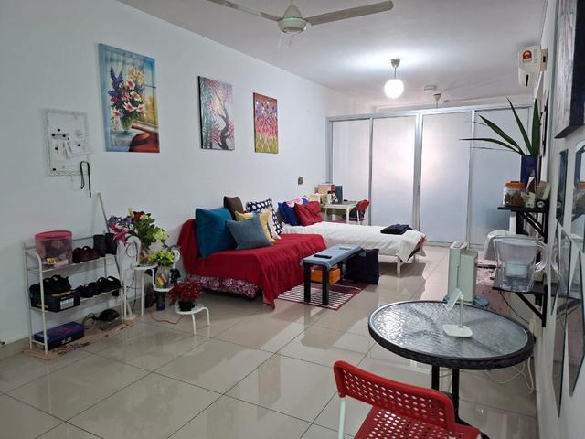 Condominium for sale in Kajang, Langat