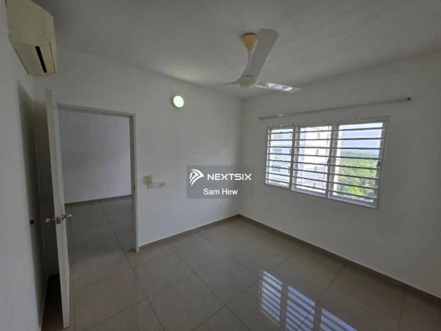 Apartment for rent in Kajang, Langat