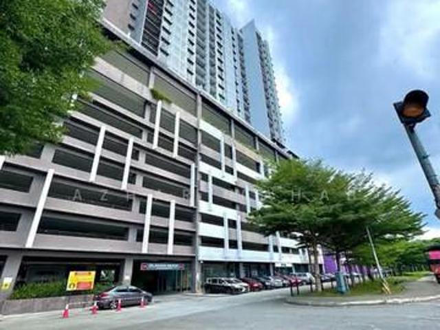 Condominium for sale in Kajang, Langat
