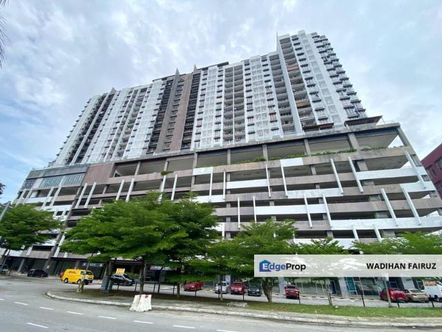 Condominium for sale in Kajang, Langat