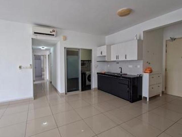 Condominium for sale in Kajang, Langat