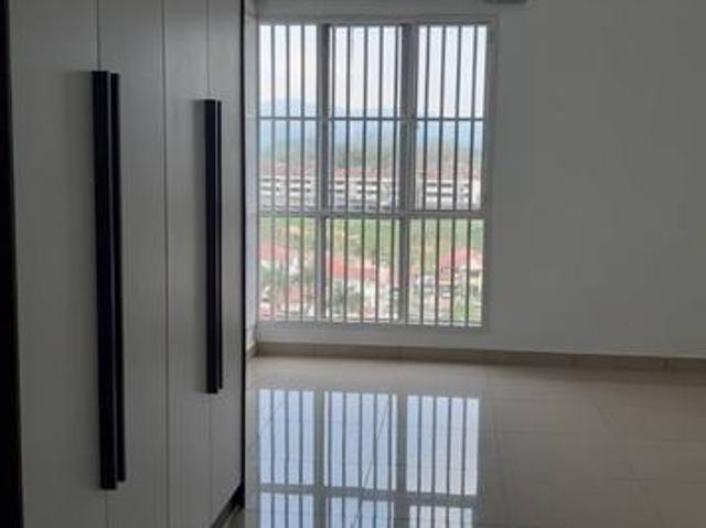 Condominium for sale in Kajang, Langat