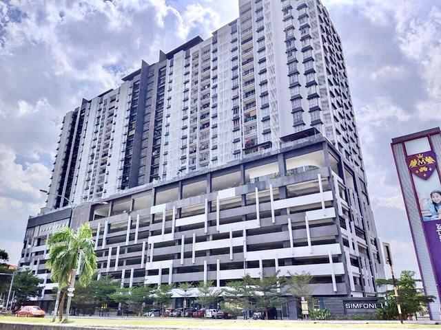 Condominium for sale in Kajang, Langat