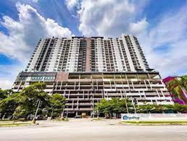 Condominium for sale in Kajang, Langat