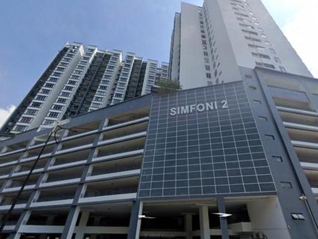Serviced Residence for sale in Kajang, Langat