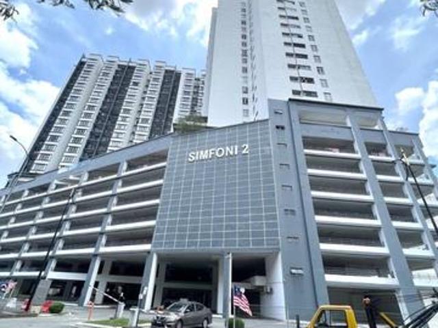 Serviced Residence for sale in Kajang, Langat