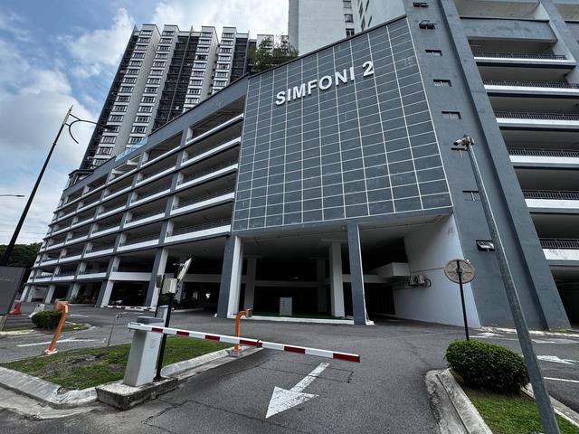 Serviced Residence for sale in Kajang, Langat