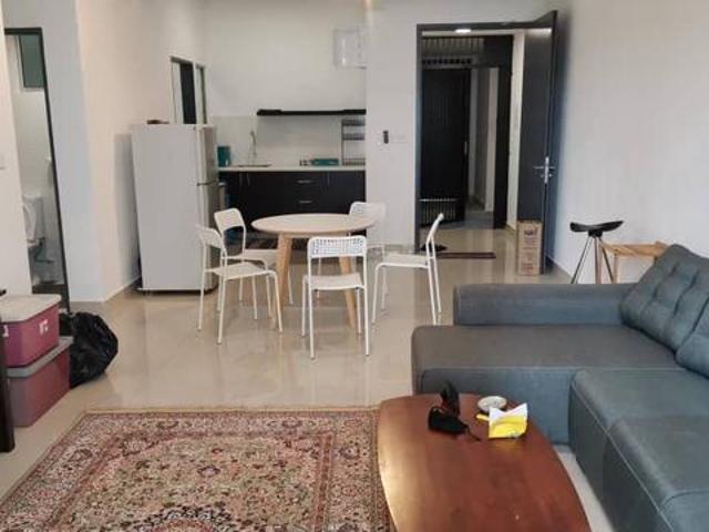 Serviced Residence for rent in Kajang, Langat
