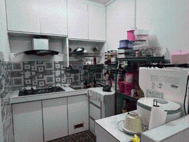 Apartment for rent in Kajang, Langat