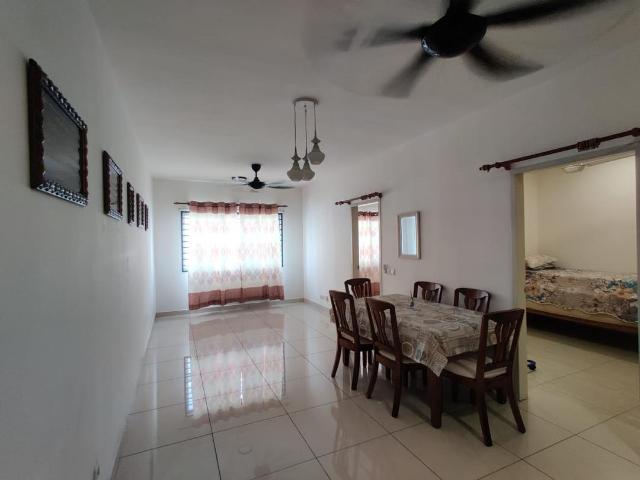 Apartment for rent in Kajang, Langat