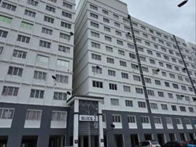 Apartment for sale in Semenyih, Majlis Perbandaran Kajang