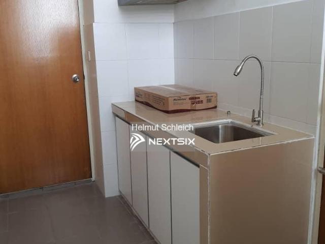 Residential House for rent in Kajang, Langat