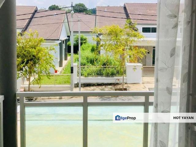House for sale in Jitra, Kedah