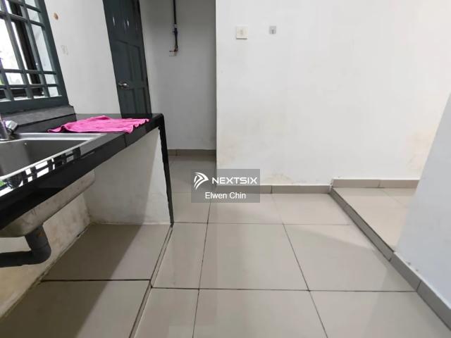 Residential House for rent in Kajang, Langat