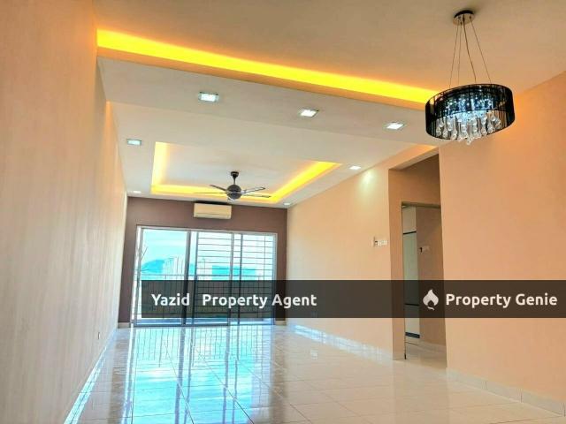 Condominium for sale in Selayang, Selangor