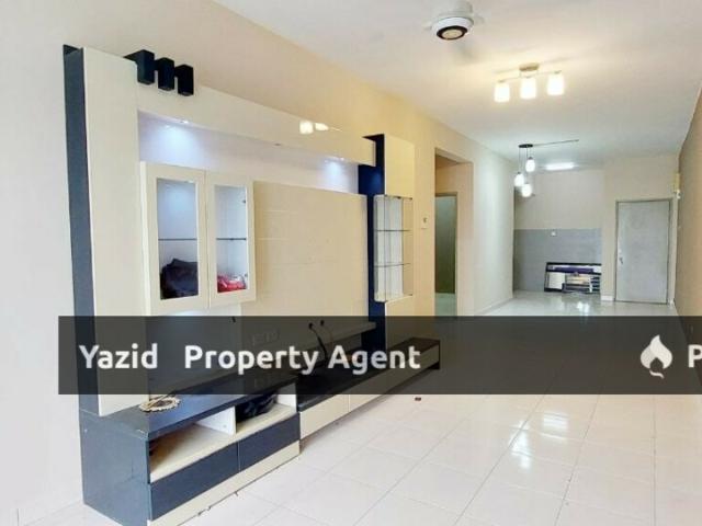 Condominium for sale in Selayang, Selangor