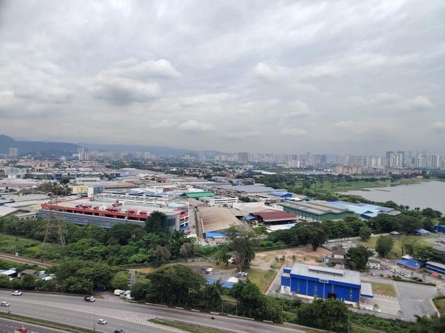 Condominium for sale in Selayang, Selangor