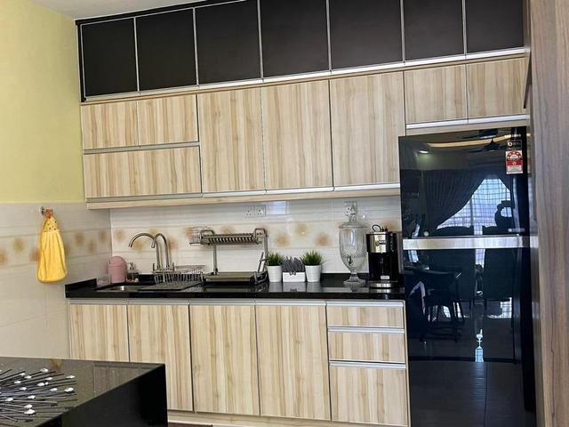 Condominium for sale in Selayang, Selangor