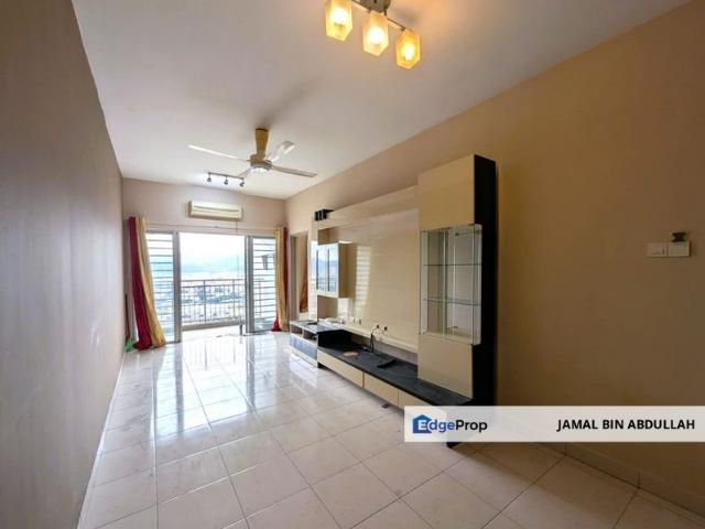 Condominium for sale in Selayang, Selangor