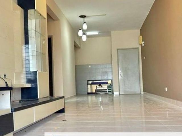 Condominium for sale in Selayang, Selangor