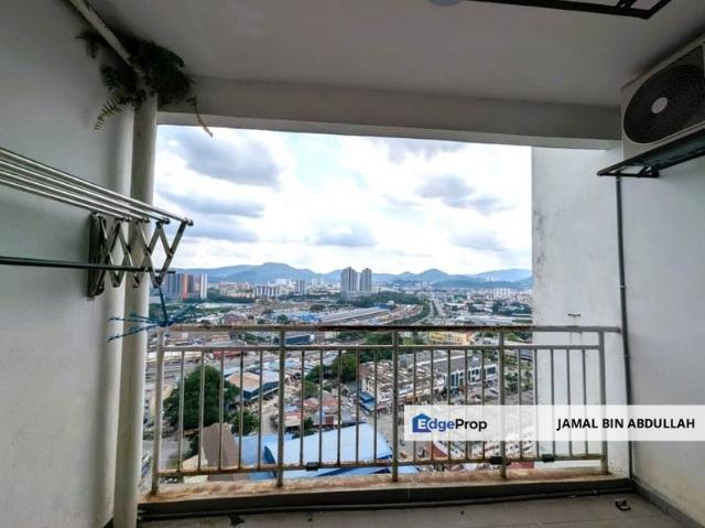 Condominium for sale in Selayang, Selangor