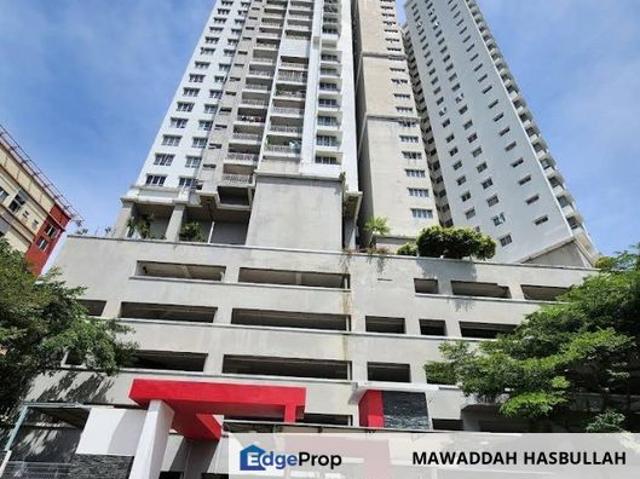 Condominium for rent in Selayang, Selangor