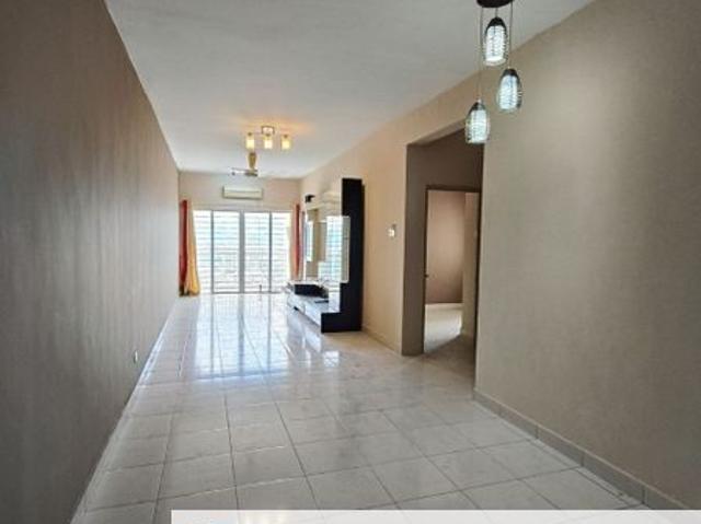 Condominium for sale in Selayang, Selangor