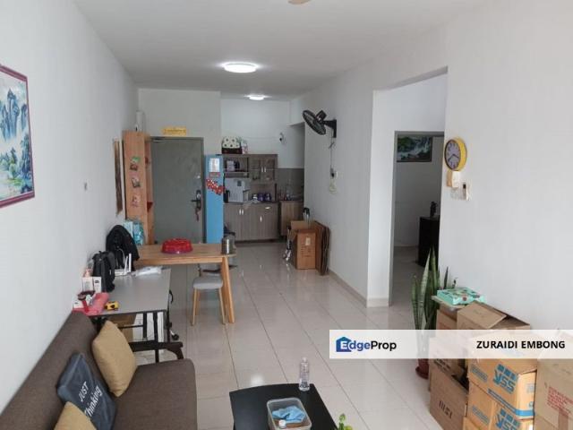 Condominium for sale in Selayang, Selangor