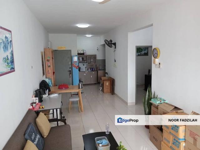 Condominium for sale in Selayang, Selangor
