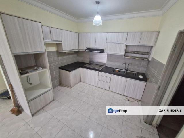 Condominium for sale in Selayang, Selangor