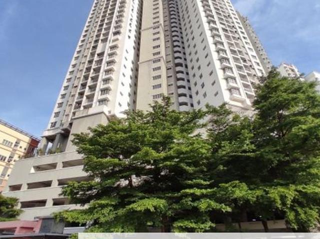 Condominium for sale in Selayang, Selangor