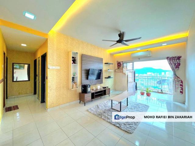 Condominium for sale in Selayang, Selangor