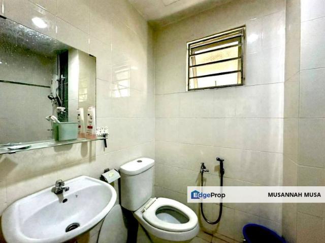 Condominium for sale in Selayang, Selangor