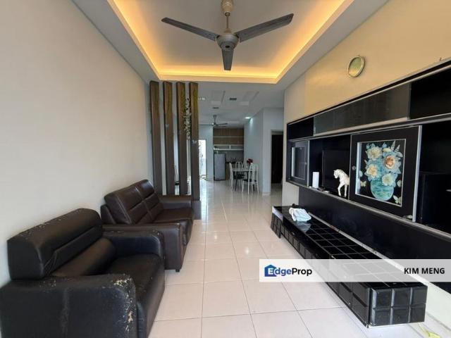 Condominium for rent in Selayang, Selangor